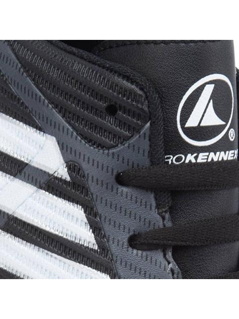 TENIS CASUAL NEGRO PROKENNEX