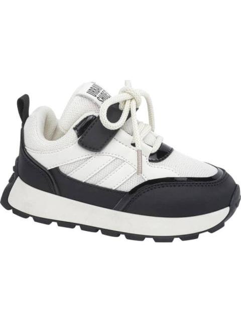 TENIS CASUAL NEGRO URBAN SHOES