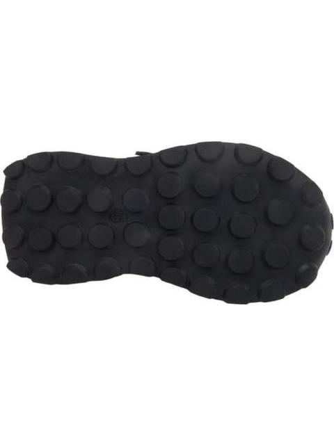 TENIS CASUAL NEGRO URBAN SHOES