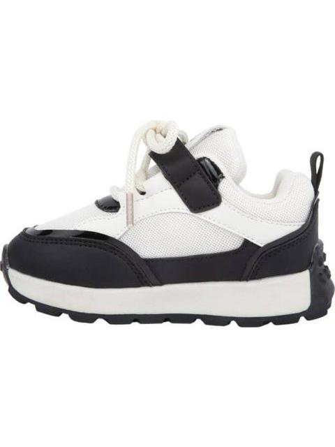 TENIS CASUAL NEGRO URBAN SHOES