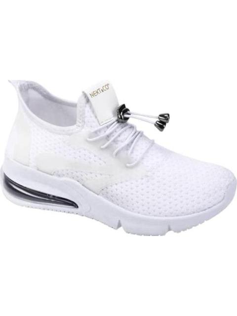TENIS VALVULA BLANCO NEXT CO