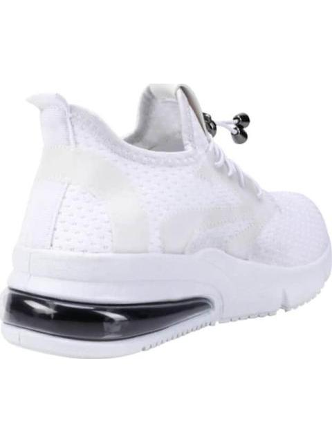 TENIS VALVULA BLANCO NEXT CO