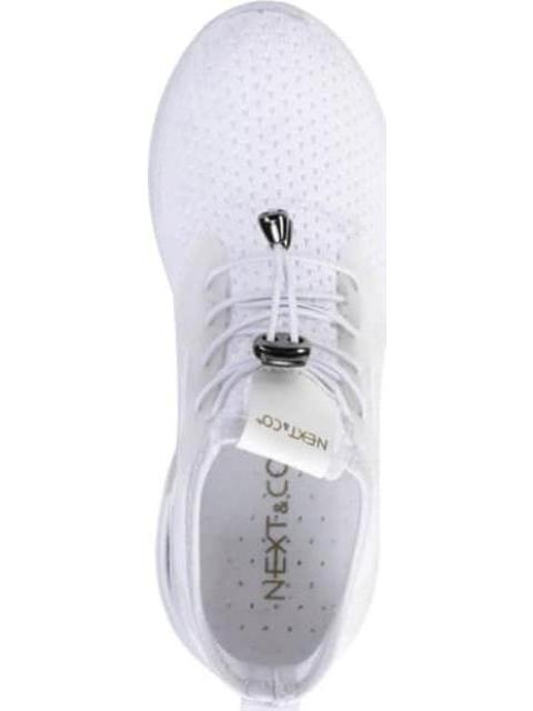 TENIS VALVULA BLANCO NEXT CO