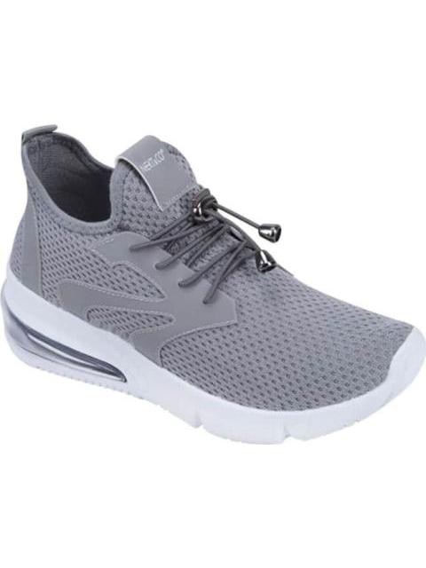 TENIS VALVULA GRIS NEXT CO