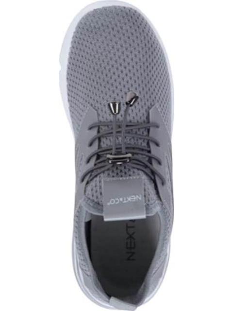 TENIS VALVULA GRIS NEXT CO