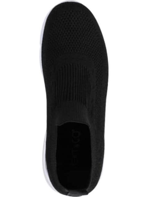 TENIS VALVULA NEGRO NEXT CO