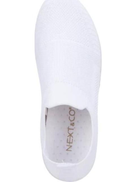 TENIS CONFORT BLANCO NEXT CO