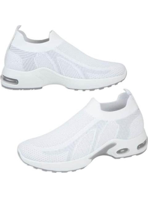 TENIS CONFORT BLANCO NEXT CO