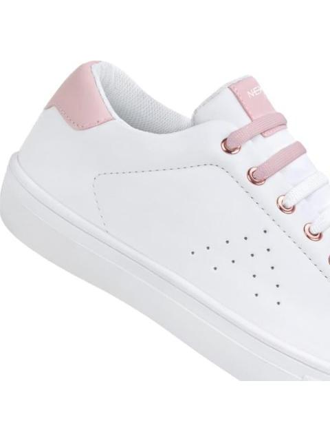 TENIS CASUAL BLANCO NEXT CO