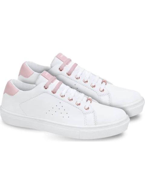 TENIS CASUAL BLANCO NEXT CO