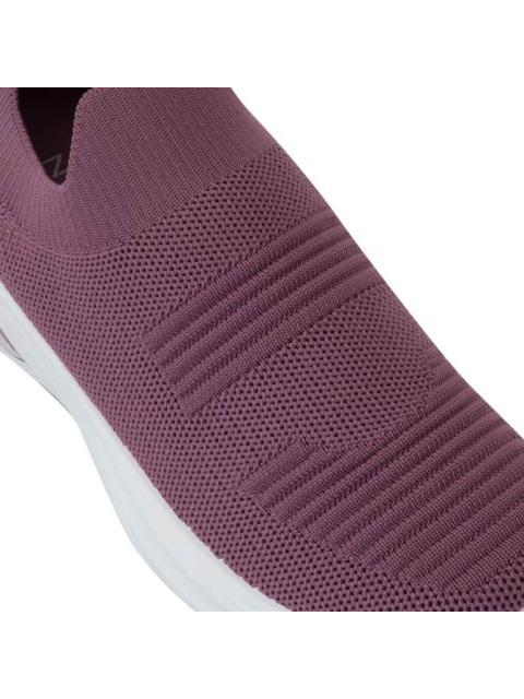 TENIS VALVULA MORADO NEXT CO