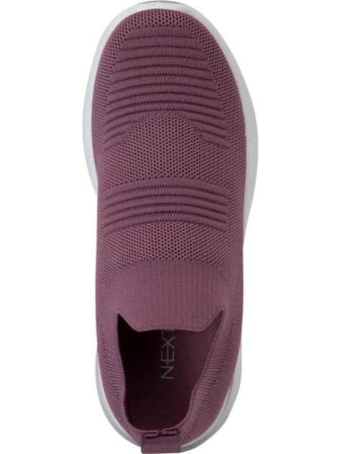 TENIS VALVULA MORADO NEXT CO