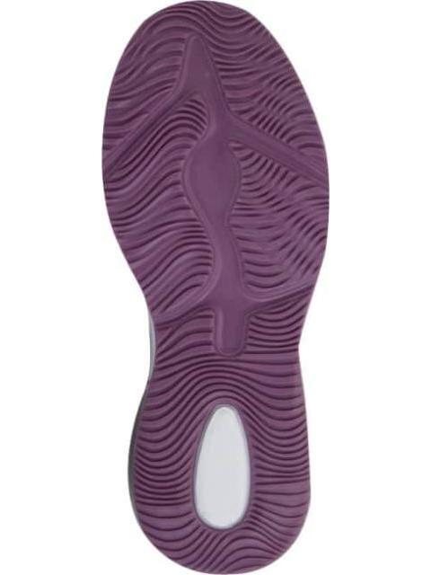 TENIS VALVULA MORADO NEXT CO