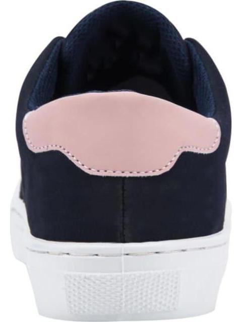 TENIS CASUAL AZUL MARINO NEXT CO