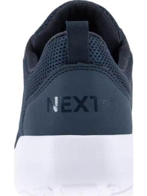 TENIS CASUAL BASICO CONFORT AZUL MARINO NEXT CO
