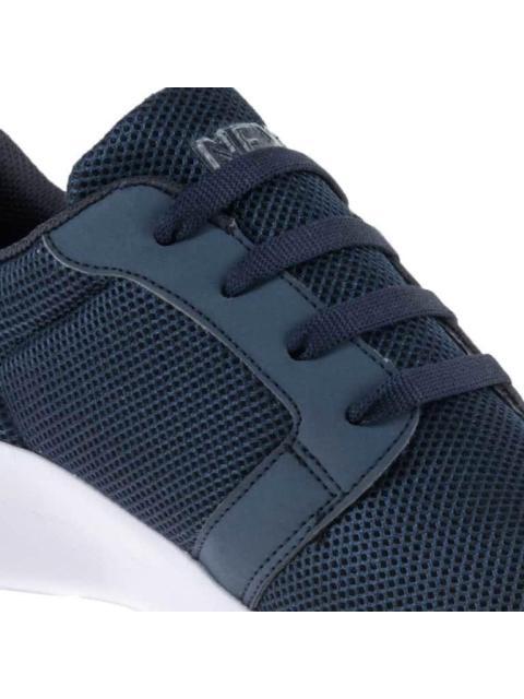 TENIS CASUAL BASICO CONFORT AZUL MARINO NEXT CO