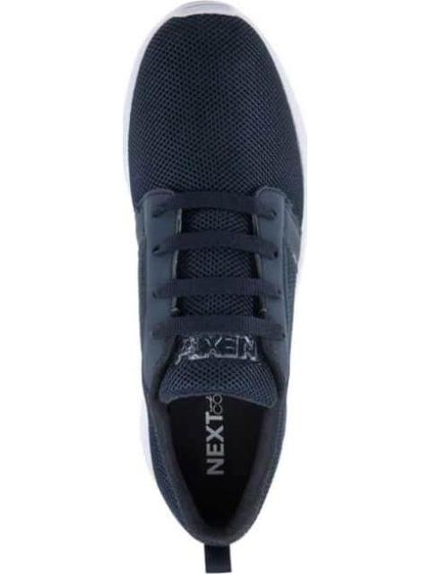 TENIS CASUAL BASICO CONFORT AZUL MARINO NEXT CO