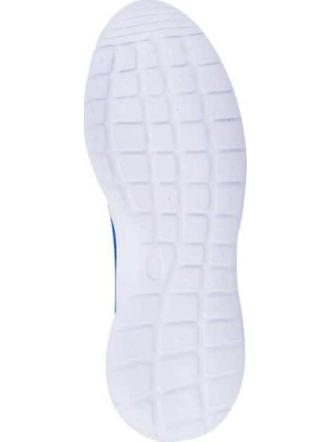 TENIS CASUAL BASICO CONFORT AZUL REY NEXT CO