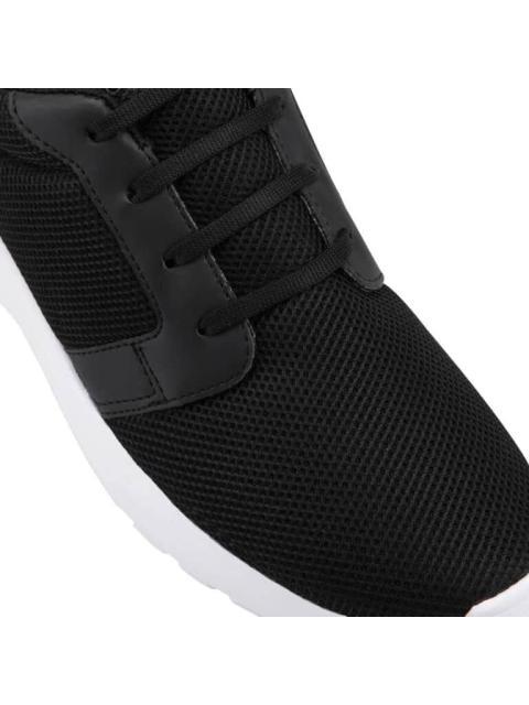 TENIS CASUAL BASICO CONFORT BLANCO/NEGRO NEXT CO