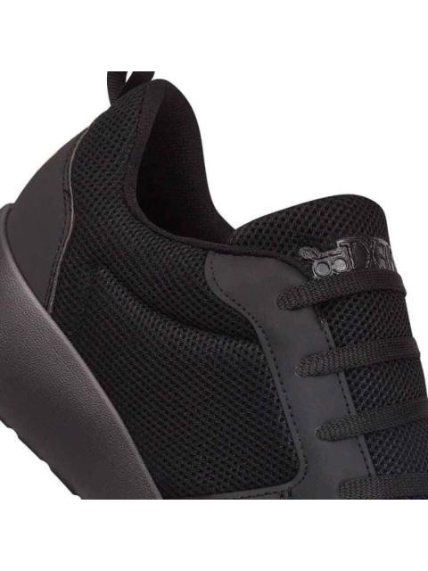 TENIS CASUAL BASICO CONFORT NEGRO NEXT CO