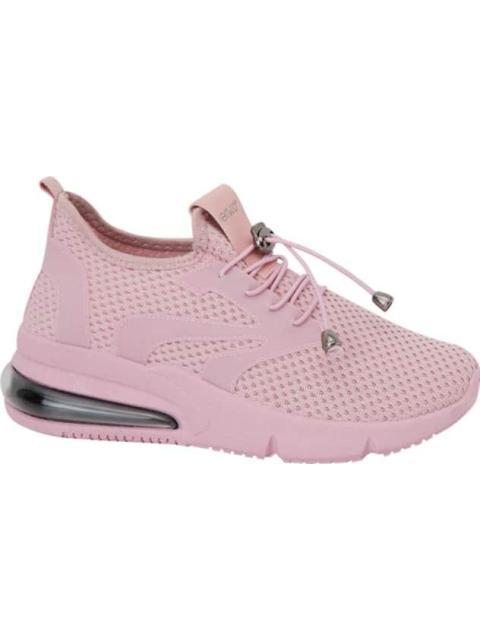 TENIS VALVULA ROSA NEXT CO