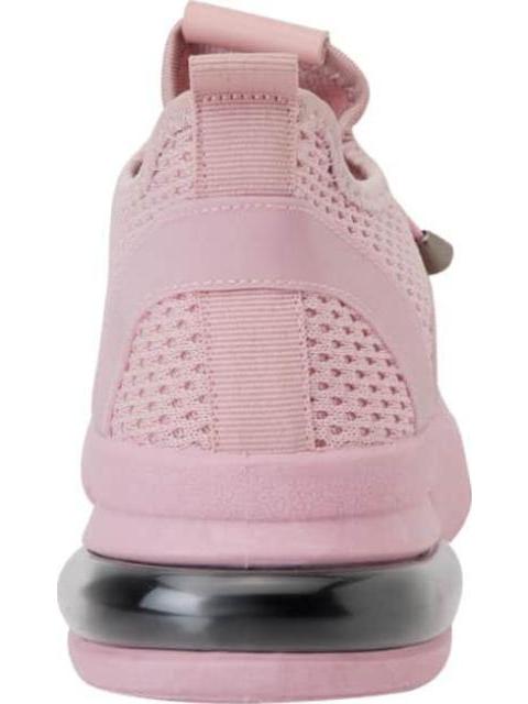 TENIS VALVULA ROSA NEXT CO