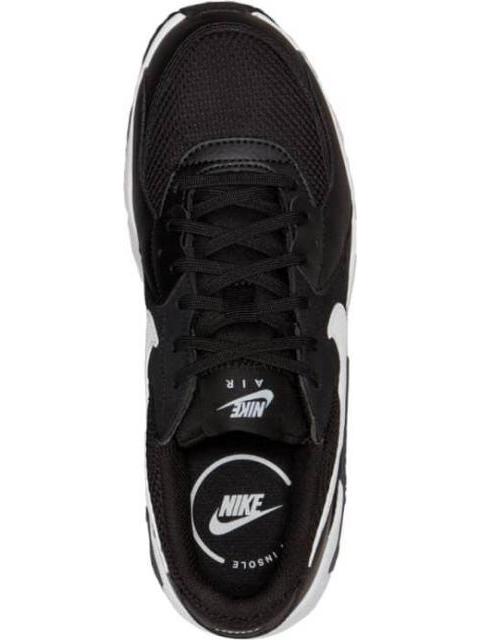 TENIS CASUAL URBANO CHOCLO NIKE 2003 BLANCO/NEGRO NIKE