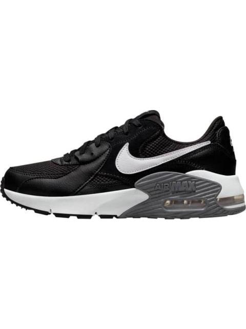 TENIS CASUAL URBANO CHOCLO NIKE 2003 BLANCO/NEGRO NIKE