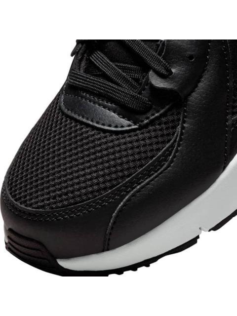 TENIS CASUAL URBANO CHOCLO NIKE 2003 BLANCO/NEGRO NIKE