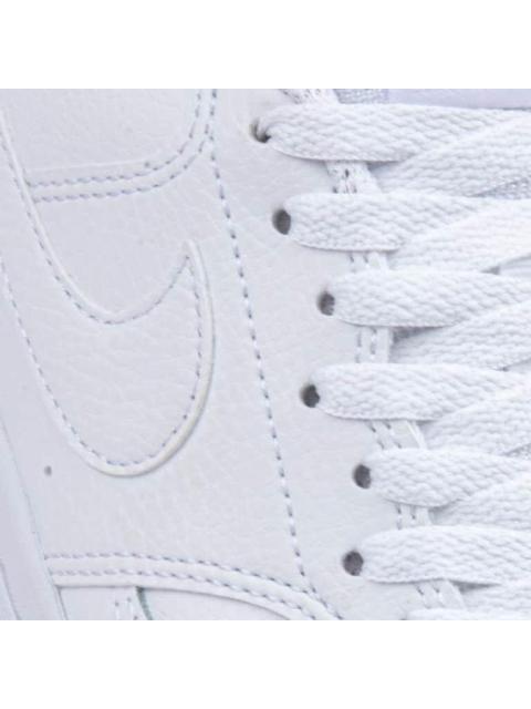 TENIS CASUAL URBANO CHOCLO NIKE 3100 BLANCO NIKE