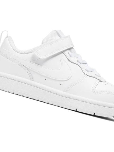 Tenis nike sales blancos choclo