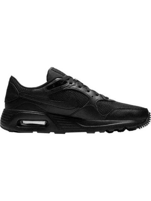 Nike choclo negro sales