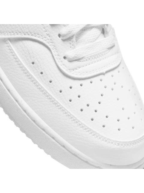 Nike clearance choclo blancos