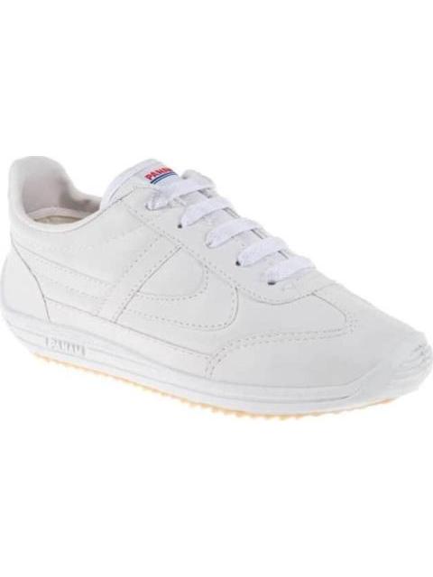 TENIS ESCOLAR BLANCO PANAM