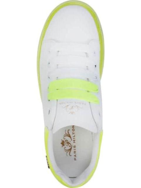 Tenis parís clearance hilton precio