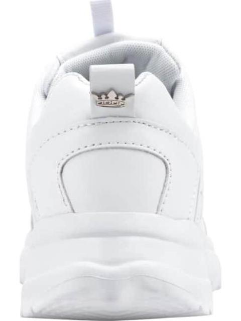 TENIS URBANO CHUNKY BLANCO THALIA SODI
