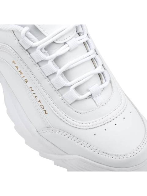 TENIS URBANO CHUNKY BLANCO THALIA SODI