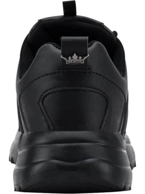 TENIS URBANO CHUNKY NEGRO THALIA SODI