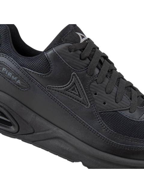 TENIS SPORT NEGRO PIRMA