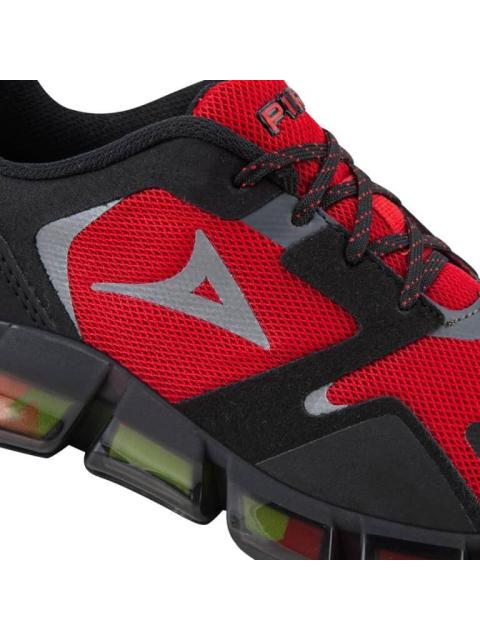 Tenis suela 2025 transparente