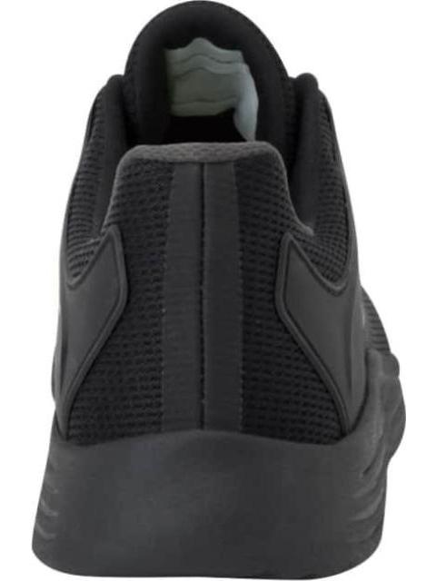 TENIS DEPORTIVO NEGRO PIRMA