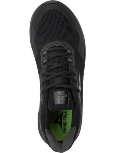 TENIS DEPORTIVO NEGRO PIRMA