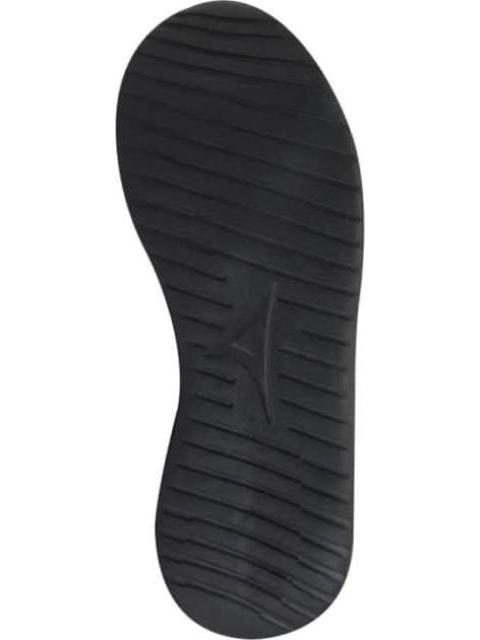TENIS DEPORTIVO NEGRO PIRMA