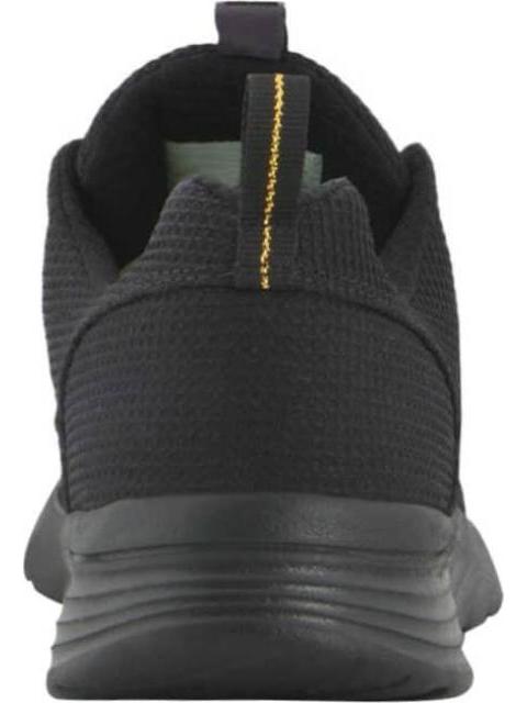 TENIS DEPORTIVO NEGRO PIRMA