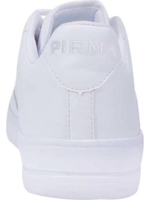 TENIS CASUAL BLANCO PIRMA