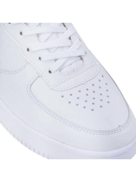 TENIS CASUAL BLANCO PIRMA