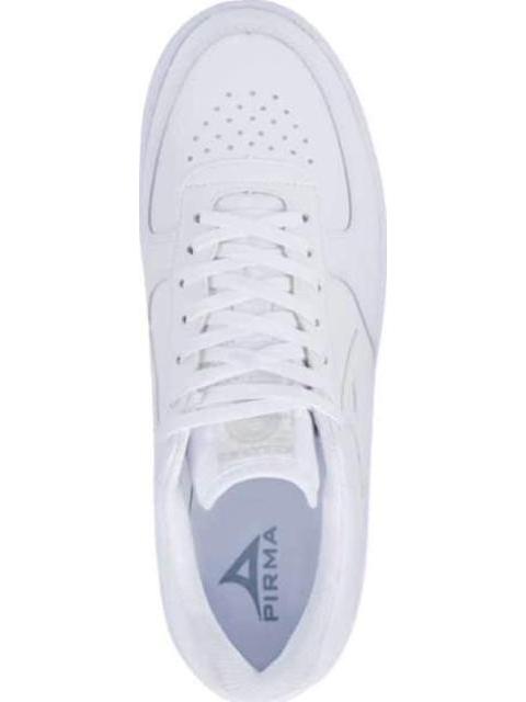 TENIS CASUAL BLANCO PIRMA