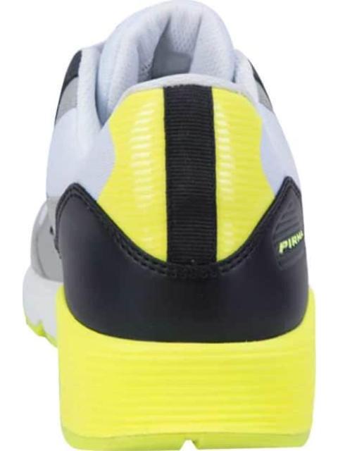 TENIS DEPORTIVO GRIS PIRMA