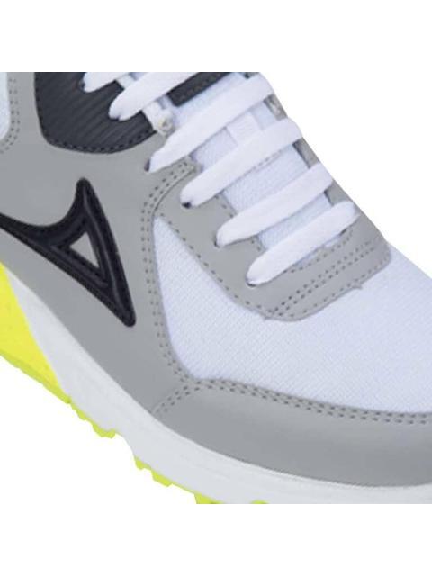 TENIS DEPORTIVO GRIS PIRMA