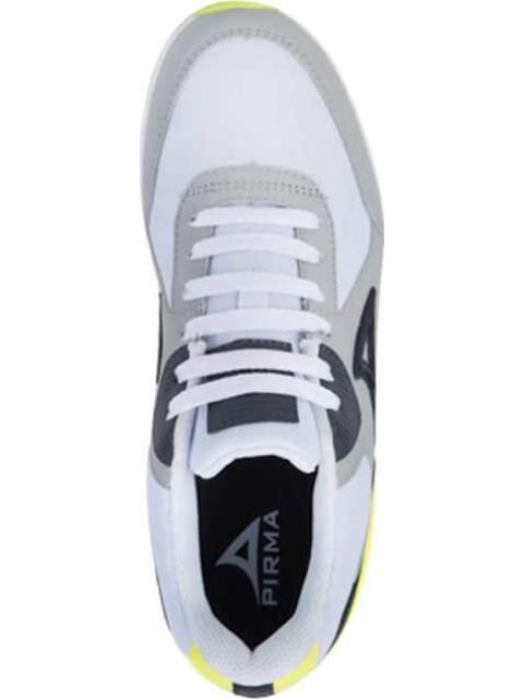 TENIS DEPORTIVO GRIS PIRMA
